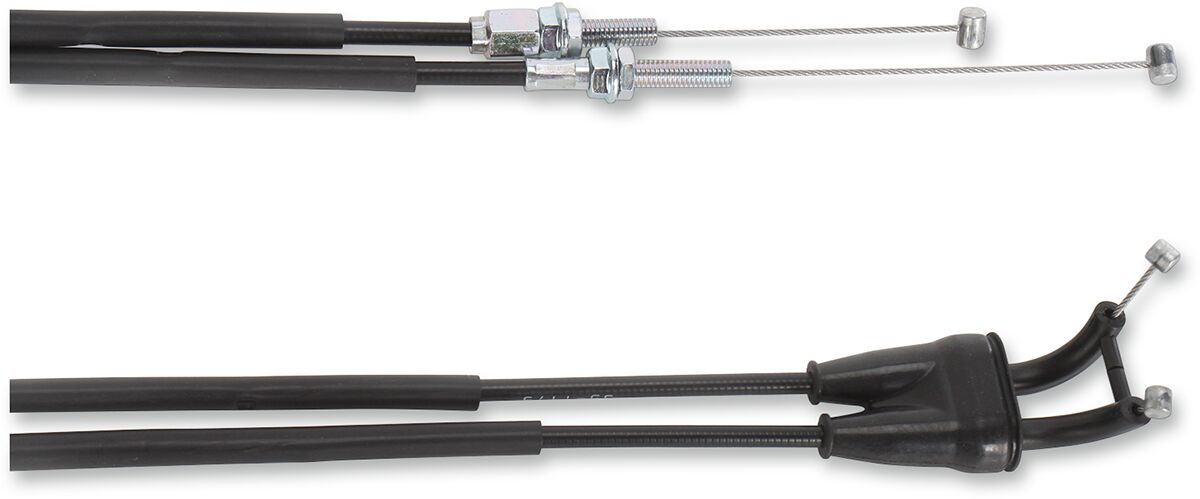 MOOSE CABLE THROTTLE MSE YAM 45-1178