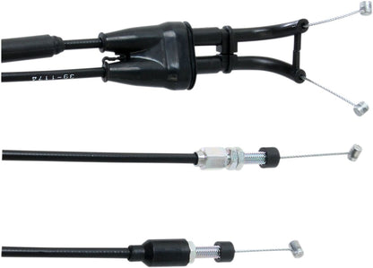 MOOSE CABLE THROTTLE MSE YAM 45-1180