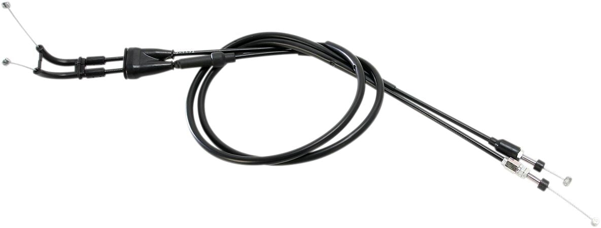 MOOSE CABLE THROTTLE MSE YAM 45-1180
