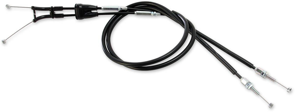 MOOSE CABLE THROTTLE MSE YAM 45-1182