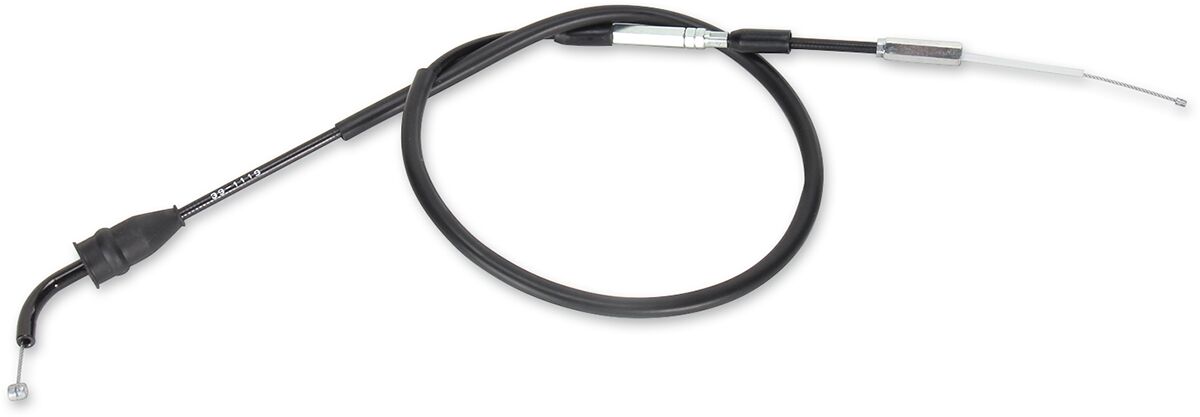 MOOSE CABLE THROTTLE MSE YAM 45-1195