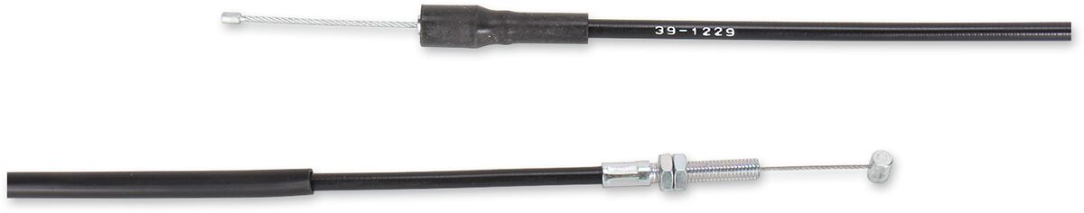 MOOSE CABLE THROTTLE MSE KAW 45-1203