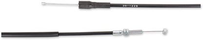 MOOSE CABLE THROTTLE MSE KAW 45-1203