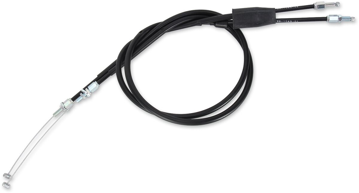 MOOSE CABLE THROTTLE MSE HON 45-1208