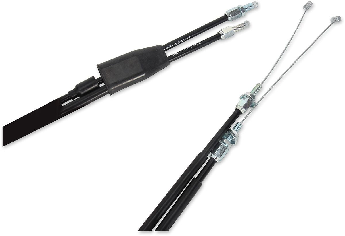 MOOSE CABLE THROTTLE MSE HON 45-1208
