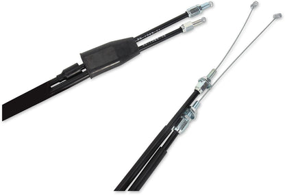 MOOSE CABLE THROTTLE MSE HON 45-1208