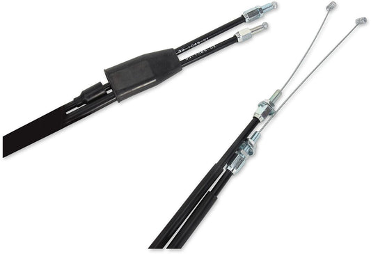 MOOSE CABLE THROTTLE MSE HON 45-1208