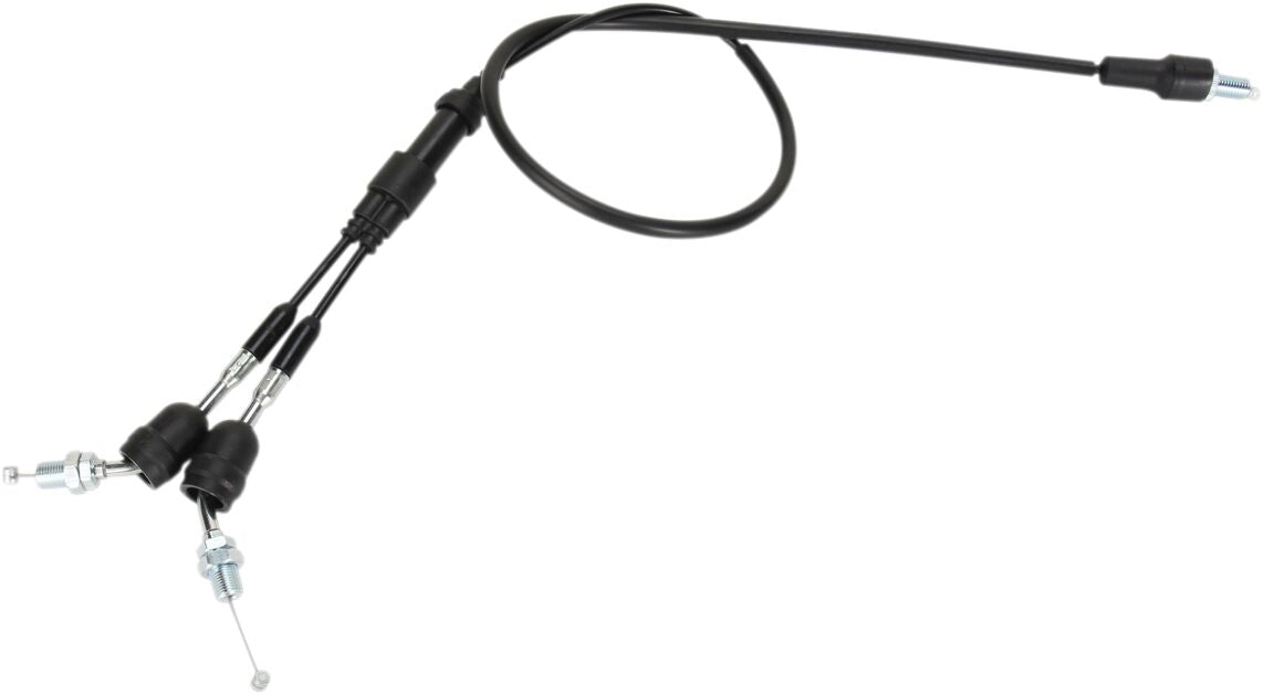 MOOSE CABLE THROTTLE MSE YAM 45-1080