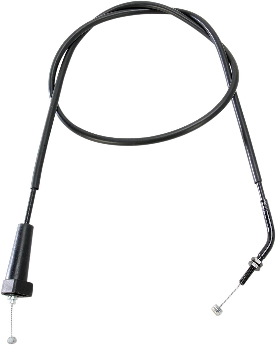 MOOSE CABLE THROTTLE MSE AC 45-1116