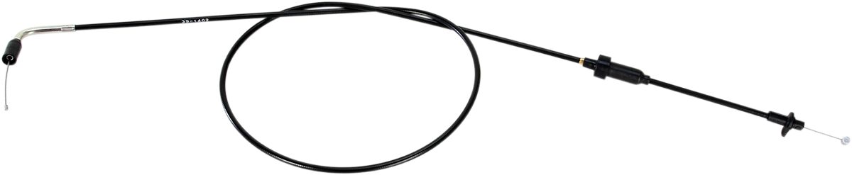 MOOSE CABLE THROTTLE MSE POL 45-1150