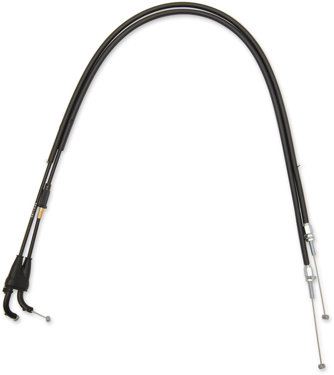 MOOSE THROTTLE CONTROL CABLE 45-1254