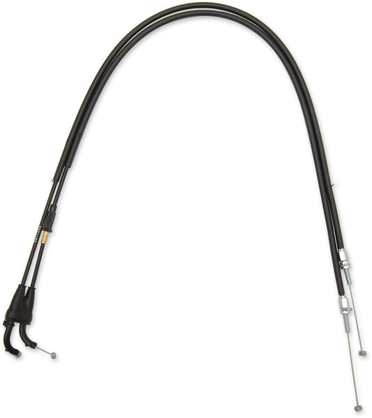 MOOSE THROTTLE CONTROL CABLE 45-1254