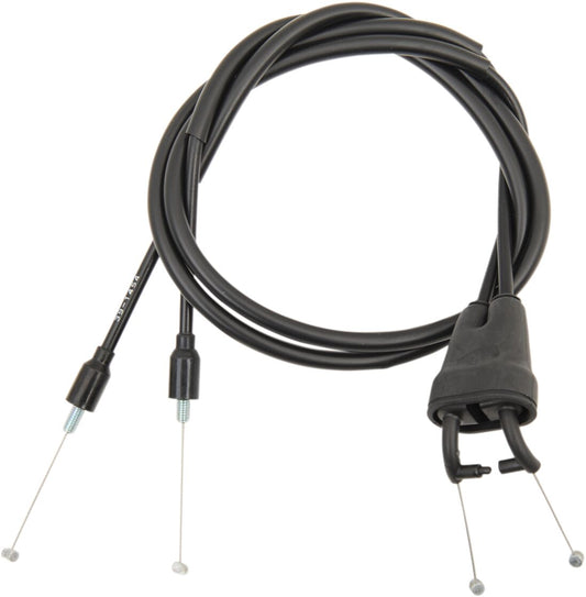 MOOSE CABLE THROTTLE MSE KTM 45-1260
