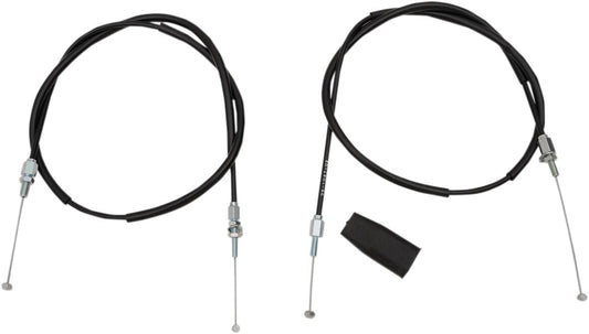 MOOSE CABLE THROTTLE MSE HON 45-1264