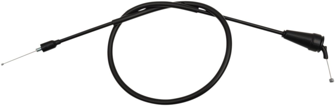 MOOSE CABLE THROTTLE MSE KTM 45-1268