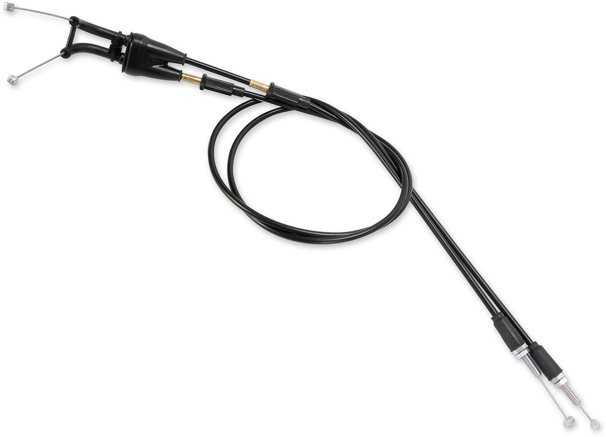 MOOSE CABLE THROTTLE MSE KTM 45-1268
