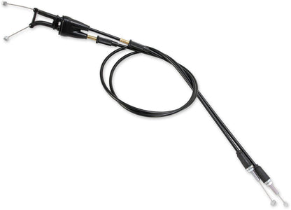 MOOSE CABLE THROTTLE MSE KTM 45-1268
