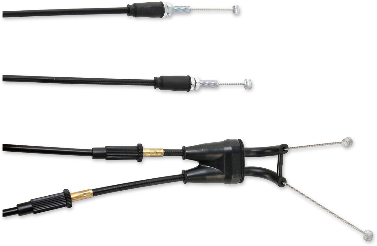 MOOSE CABLE THROTTLE MSE KTM 45-1268