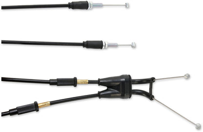 MOOSE CABLE THROTTLE MSE KTM 45-1268