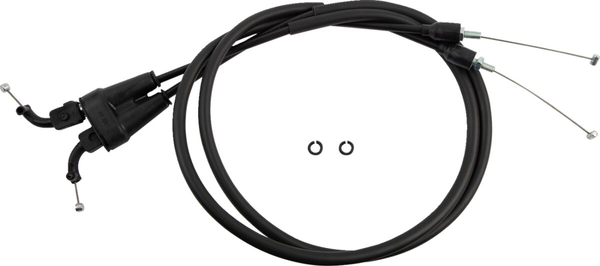 MOOSE Throttle Cable for Husqvarna 45-1270