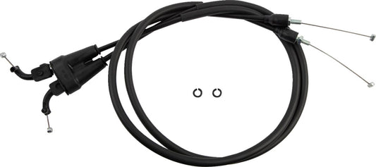 MOOSE Throttle Cable for Husqvarna 45-1270