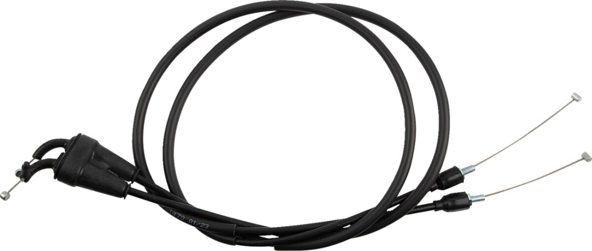MOOSE Throttle Cable for Husqvarna 45-1271