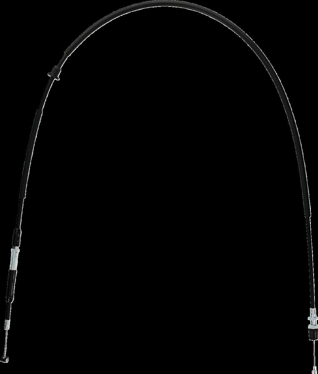 MOOSE THROTTLE CABLE YAMAHA MSE 45-1274