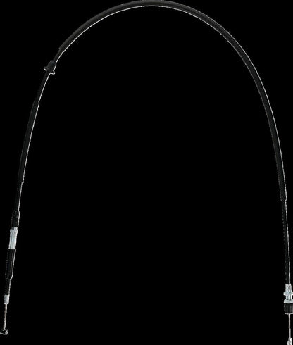 MOOSE THROTTLE CABLE YAMAHA MSE 45-1274