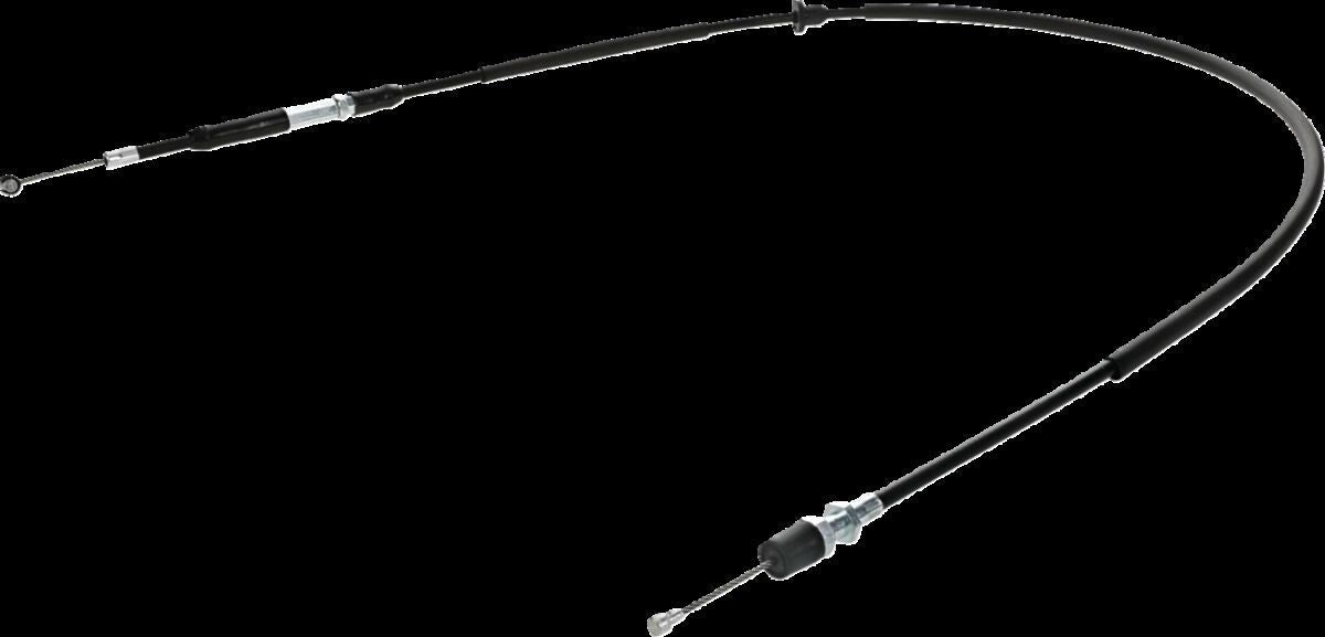 MOOSE THROTTLE CABLE YAMAHA MSE 45-1274