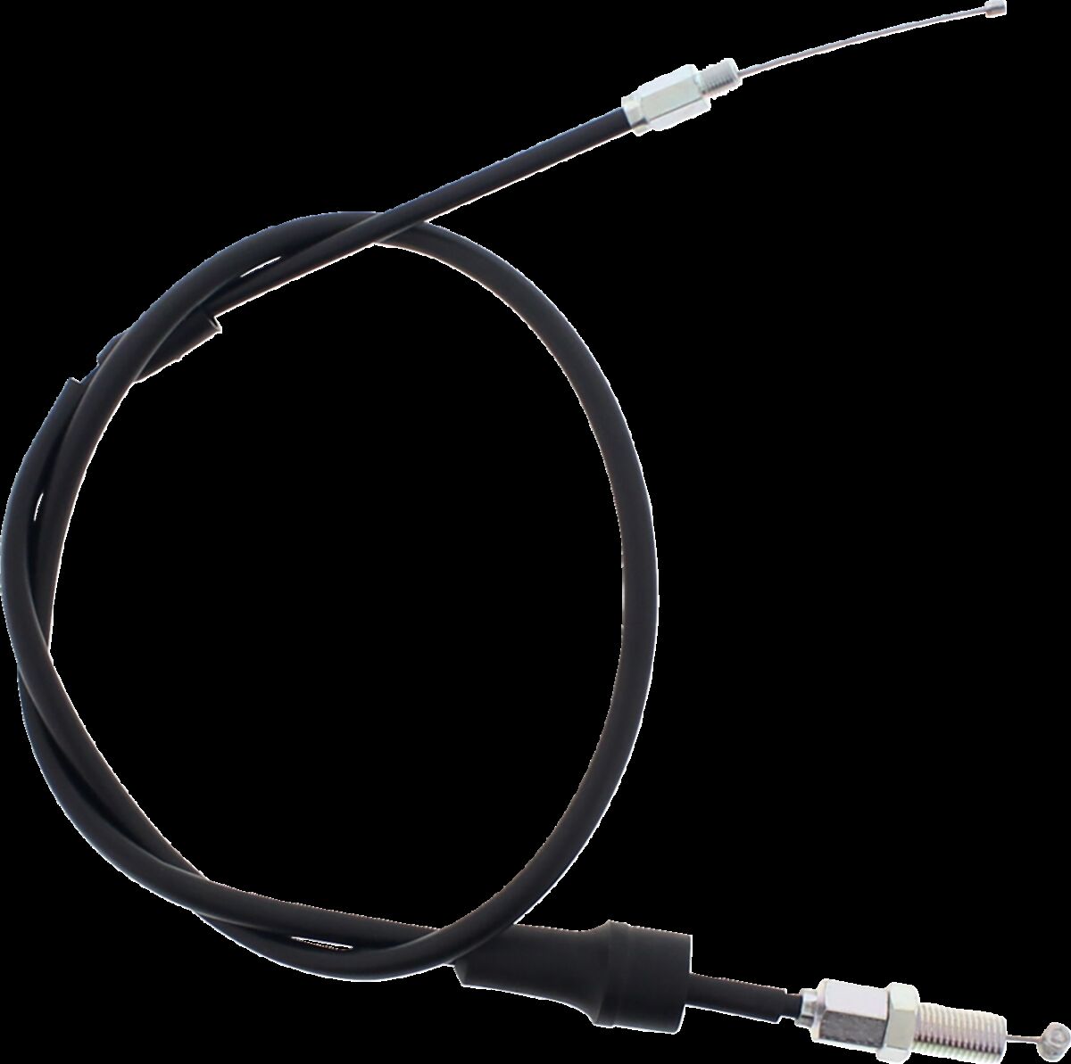 MOOSE CABLE THROTTLE CANAM MOOSE 45-1224