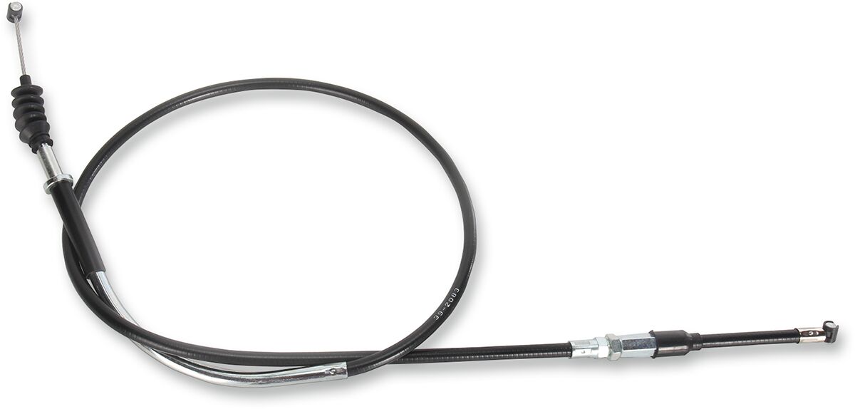 MOOSE CABLE CLUTCH MSE KAW 45-2003