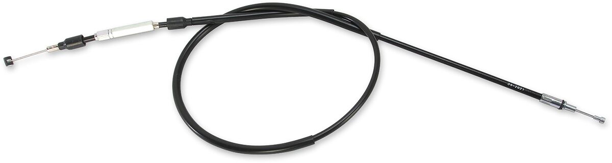 MOOSE CABLE CLUTCH MSE HON 45-2015
