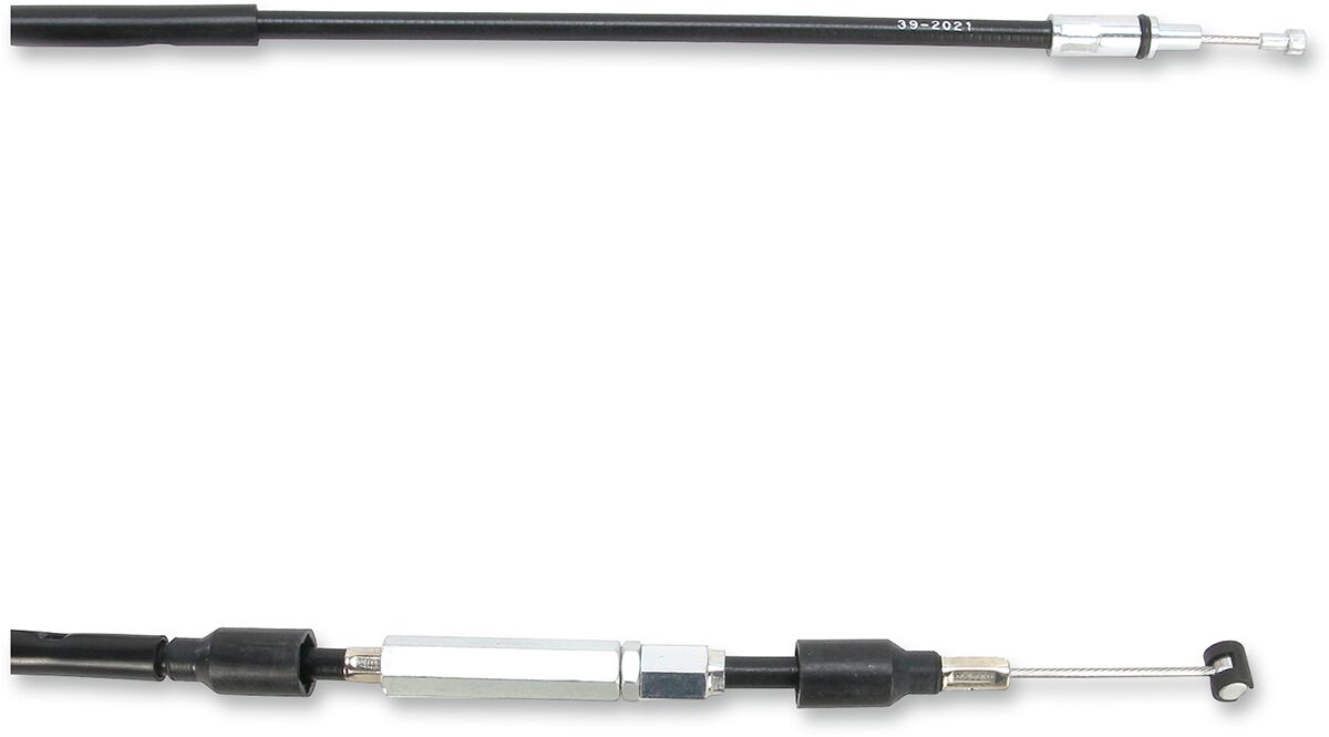 MOOSE CABLE CLUTCH MSE HON 45-2015