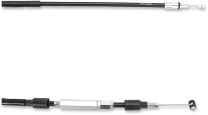MOOSE CABLE CLUTCH MSE HON 45-2015