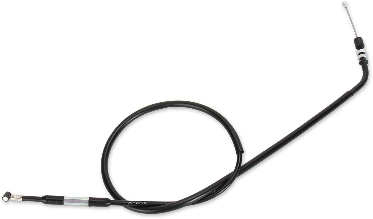 MOOSE CABLE CLUTCH MSE HON 45-2017