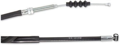 MOOSE CABLE CLUTCH MSE HON 45-2103