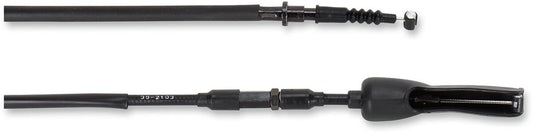 MOOSE CABLE CLUTCH MSE YAM 45-2117