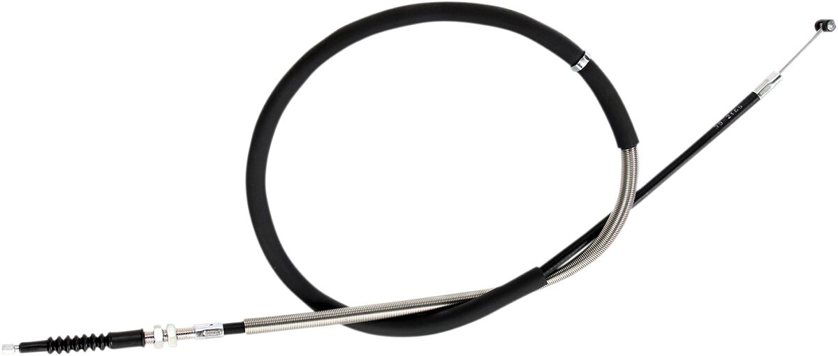 MOOSE CABLE CLUTCH MSE YAM 45-2058