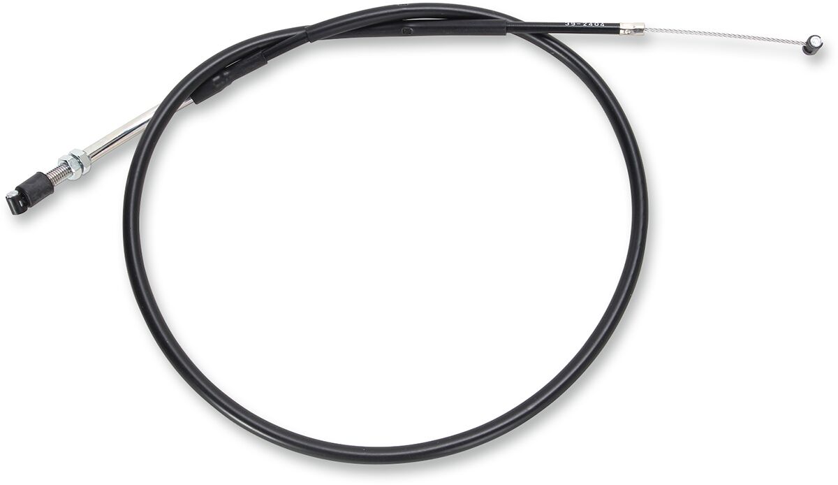 MOOSE CLUTCH CONTROL CABLE 45-2139