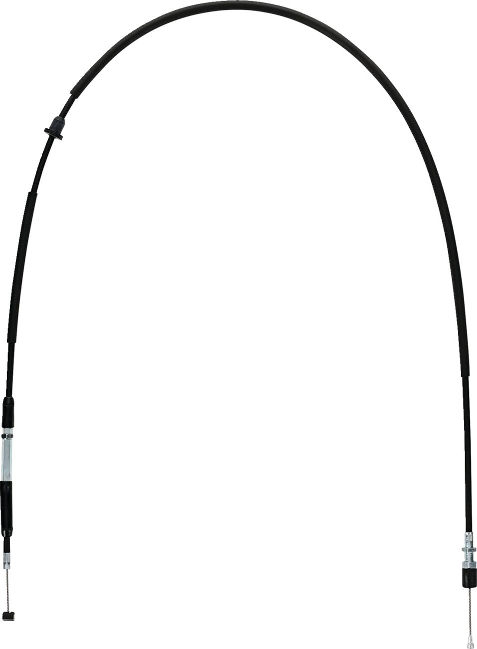 MOOSE Moose Clutch Cable for Honda 45-2147
