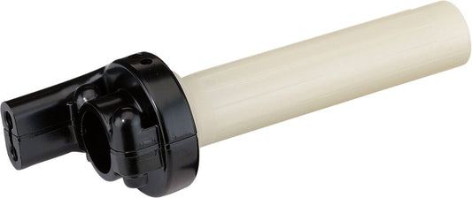 MOOSE Black Honda Throttle Housing 17-1524