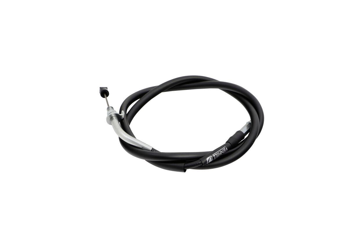 MOOSE F/L CLUTCH CABLE YAMAHA Y01-3-067-BK