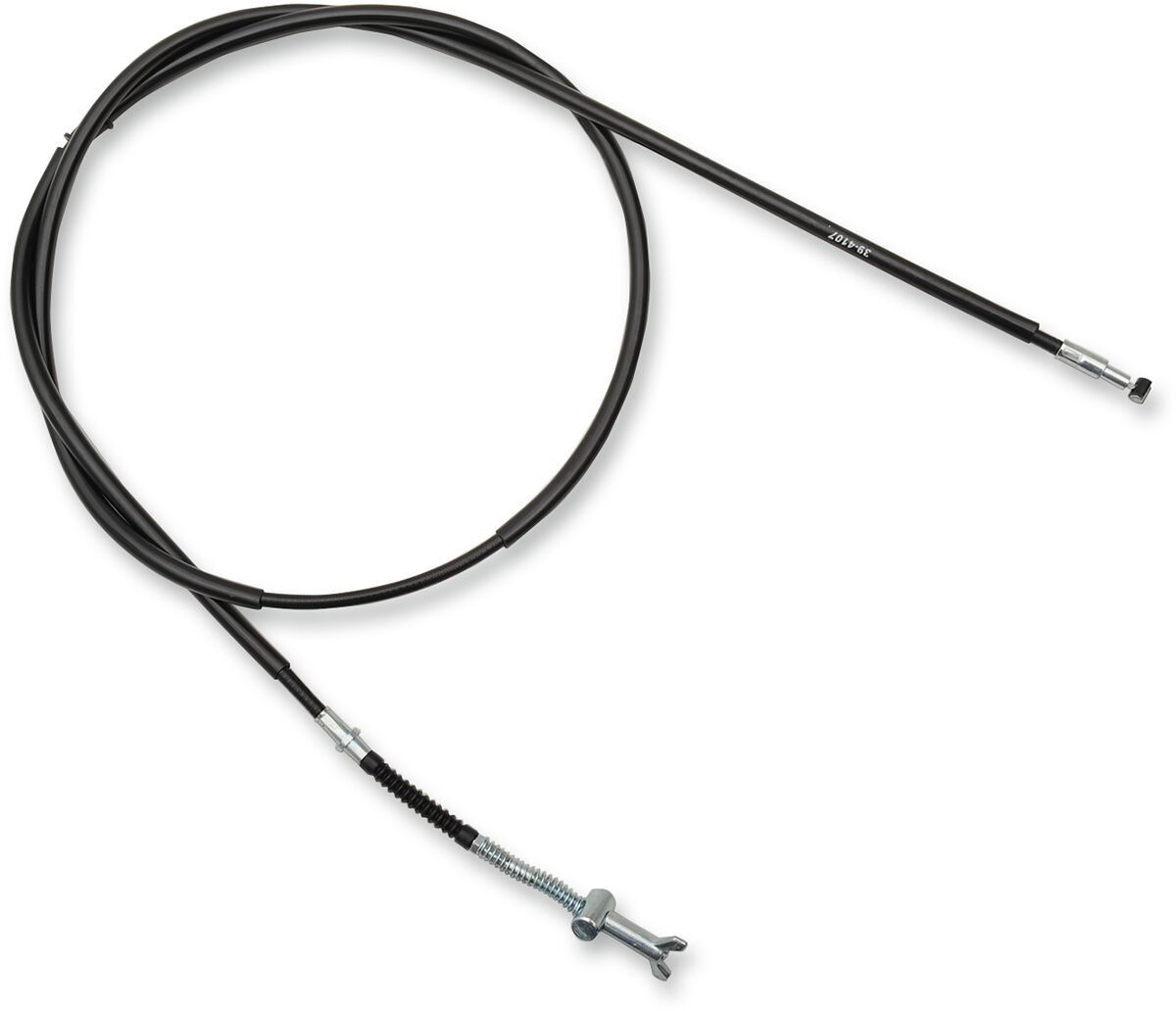MOOSE CABLE BRAKE RR PARK HON 45-4019