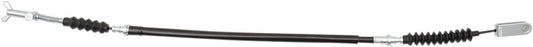 MOOSE REAR BRAKE CONTROL CABLE BLACK 45-4026