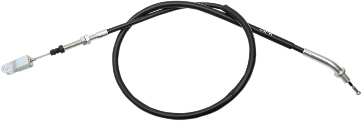 MOOSE CABLE BRAKE RR PARK YAM 45-4068
