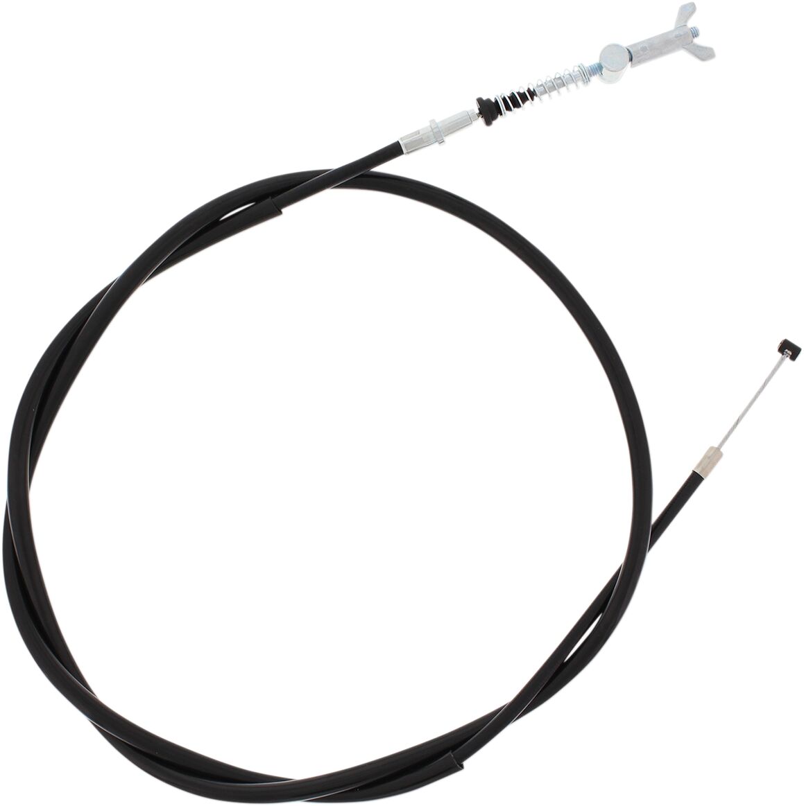 MOOSE CABLE BRAKE RR PARK YAM 45-4055