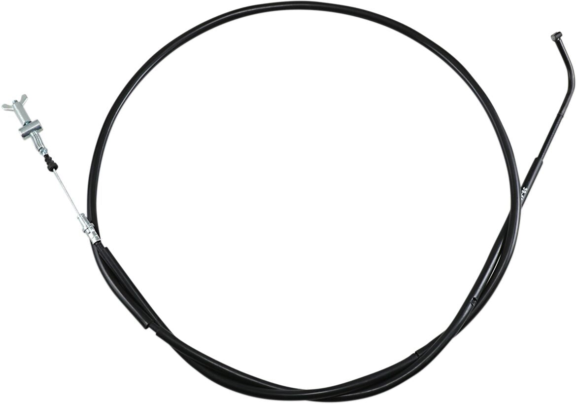 MOOSE CABLE BRAKE RR PARK YAM 45-4069