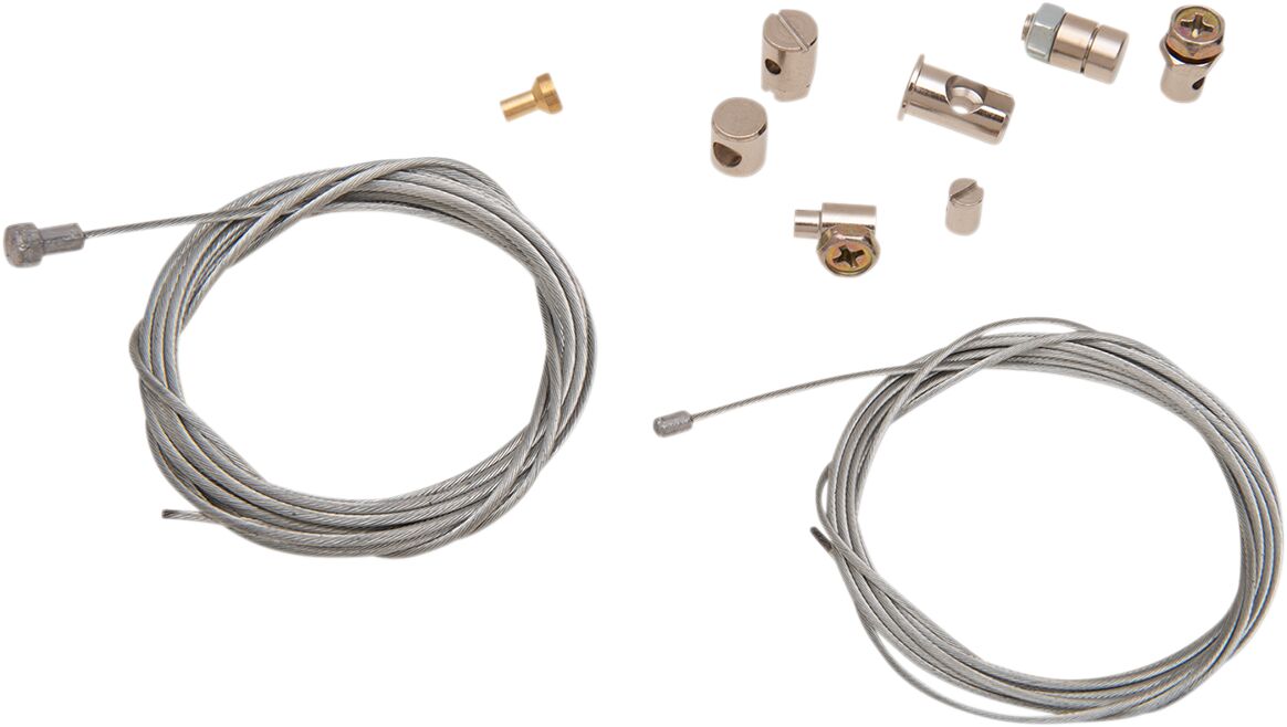 MOOSE EMERGENCY CABLE REPAIR KIT 375-4566