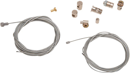 MOOSE EMERGENCY CABLE REPAIR KIT 375-4566