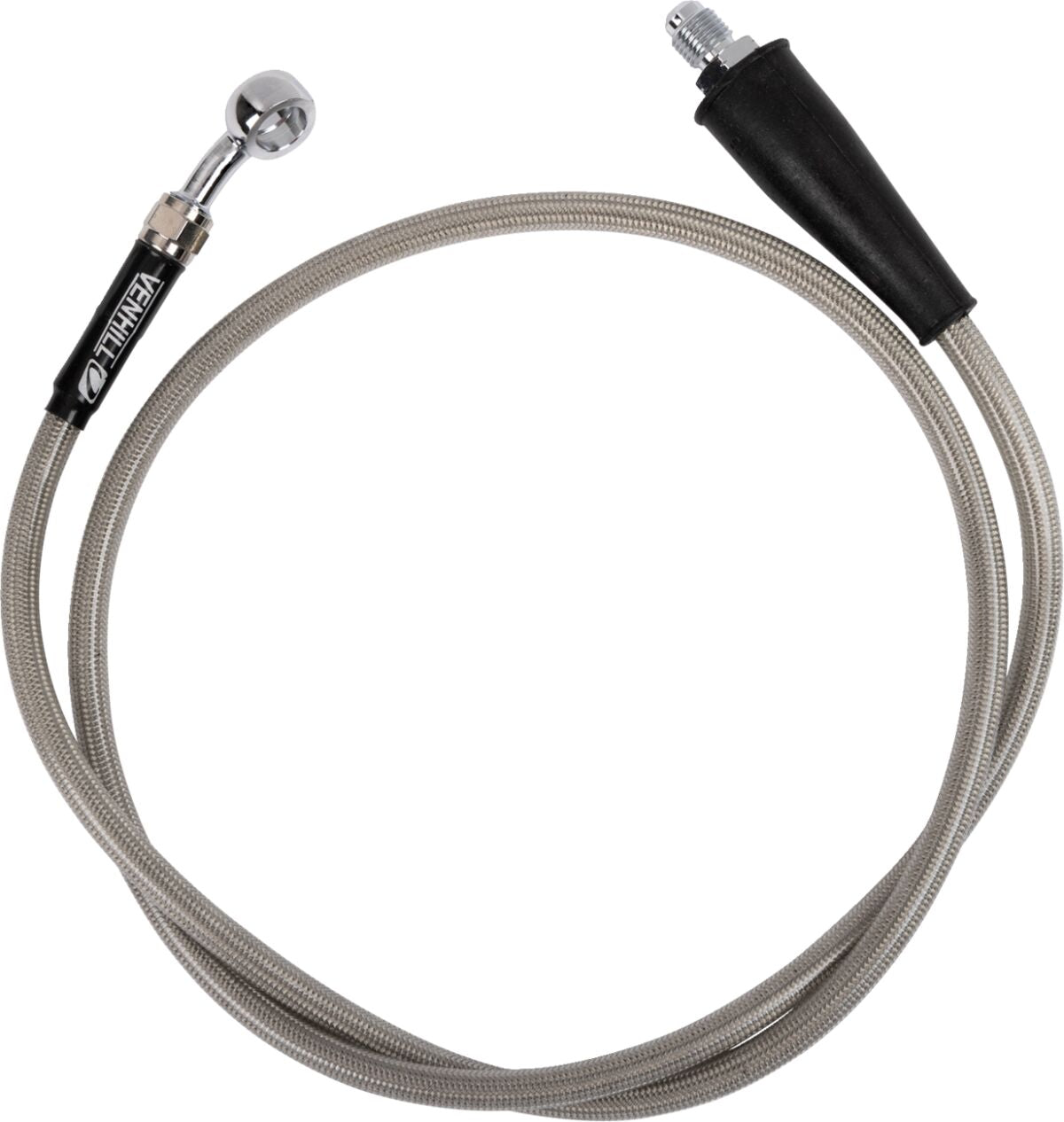 MOOSE Stainless Steel Braided Clutch Line B05-3-004/P